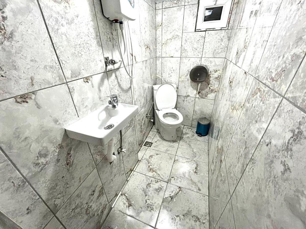 Taksim Central House Hotel Истанбул Екстериор снимка