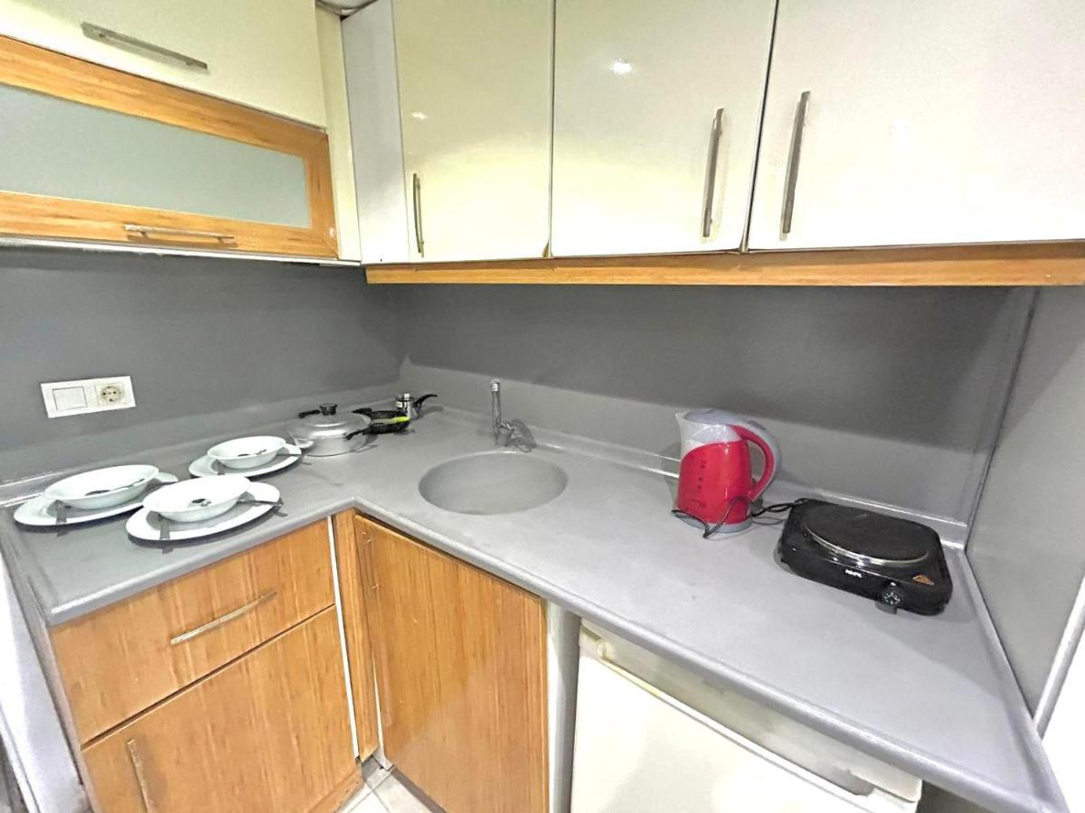 Taksim Central House Hotel Истанбул Екстериор снимка