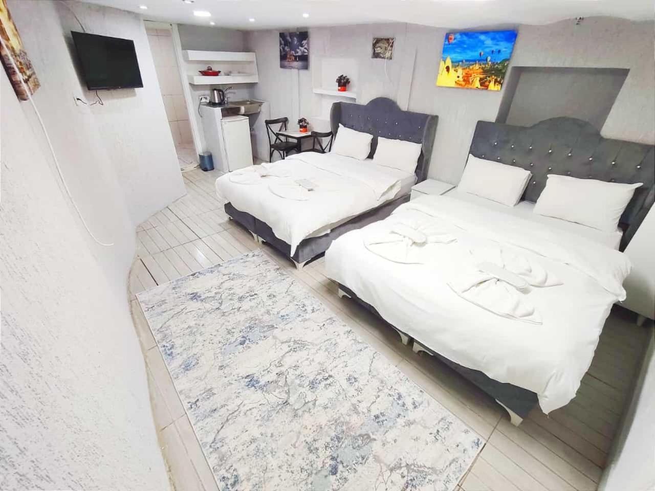 Taksim Central House Hotel Истанбул Екстериор снимка