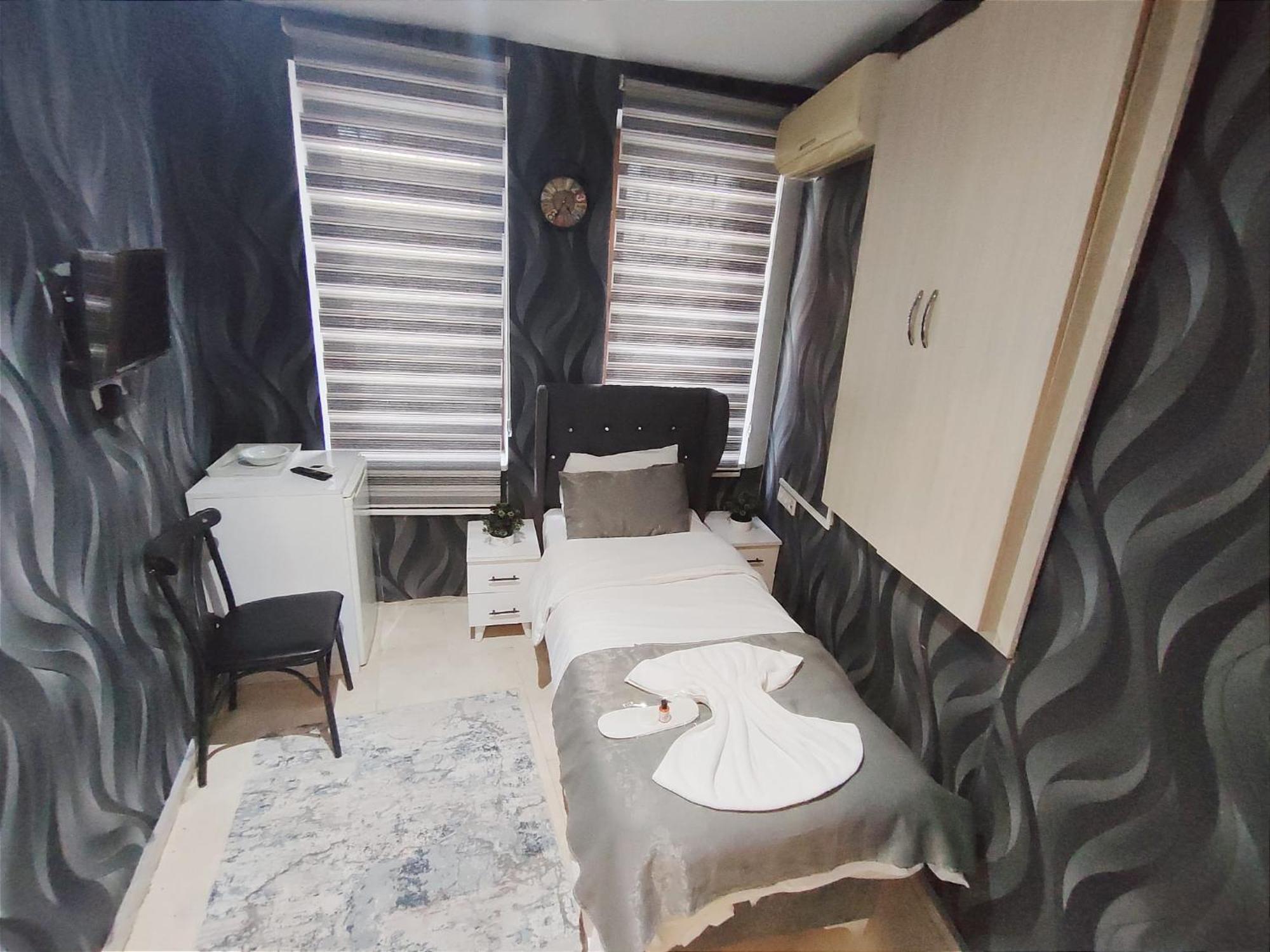 Taksim Central House Hotel Истанбул Екстериор снимка