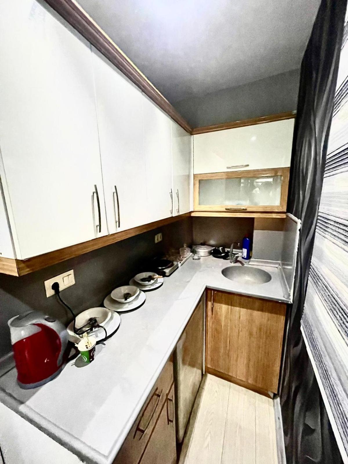 Taksim Central House Hotel Истанбул Екстериор снимка